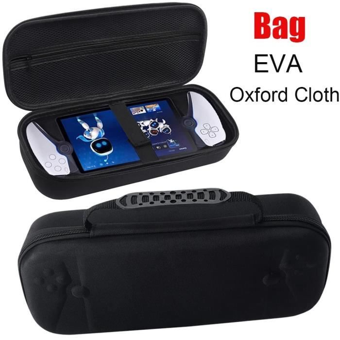 Étui De Garde Cartouche Sony CC-5 - 3 Emplacements, Coque Vintage, Japon