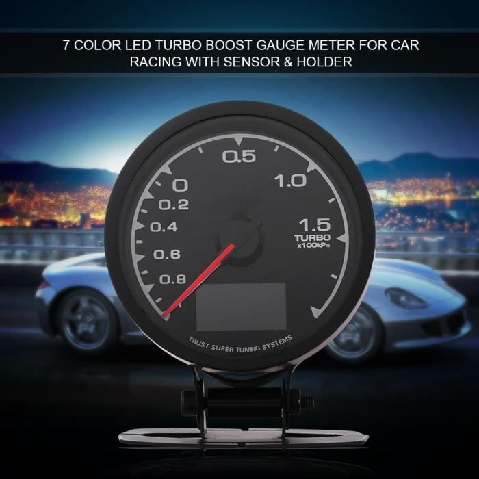 Akozon Jauge D'Huile Moteur - Indicateur Niveau Huile Pour Clio, Laguna, Megane, Scenic