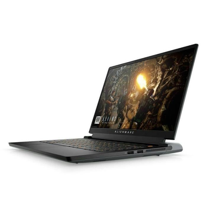 Dell Alienware m15 R6 i7-11800, RTX 3080, 16Go, 1To SSD - Cdiscount ...