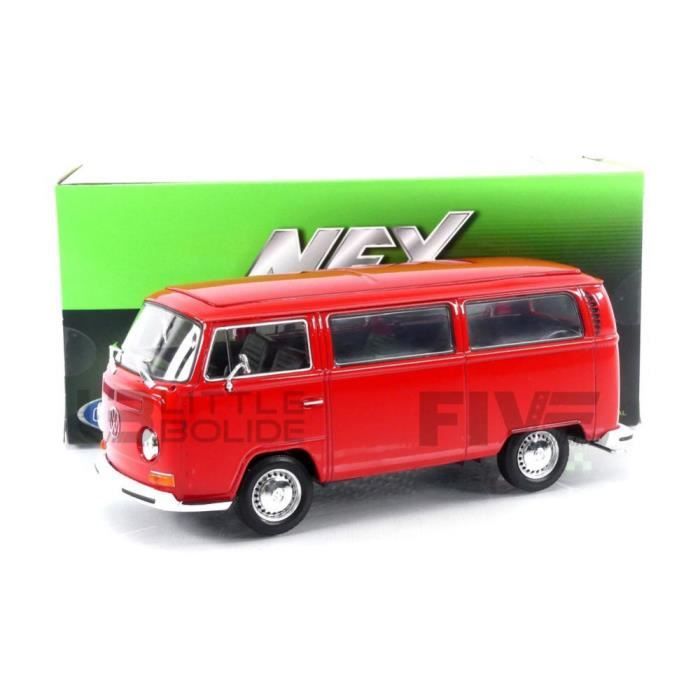Combi vw miniature online