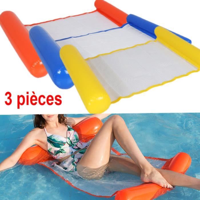 Siege Hamac Fauteuil Gonflable Pour Piscine