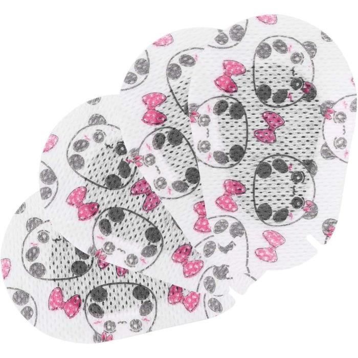 Couche Jetable - Yeux D Amblyopie D Enfants Corrigent L Eyeshade ...