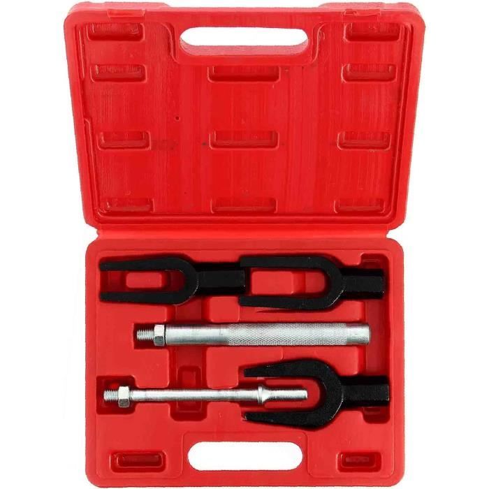 Arrache Rotule FORCE 628400 - Extracteur De Rotule - Longueur 400mm - 1000g