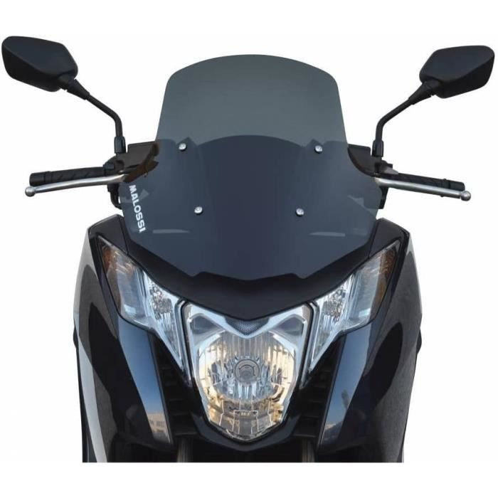 Bulle saute vent Classic Barracuda pour Honda CB650R 2019 et , CB1000R 2018 et