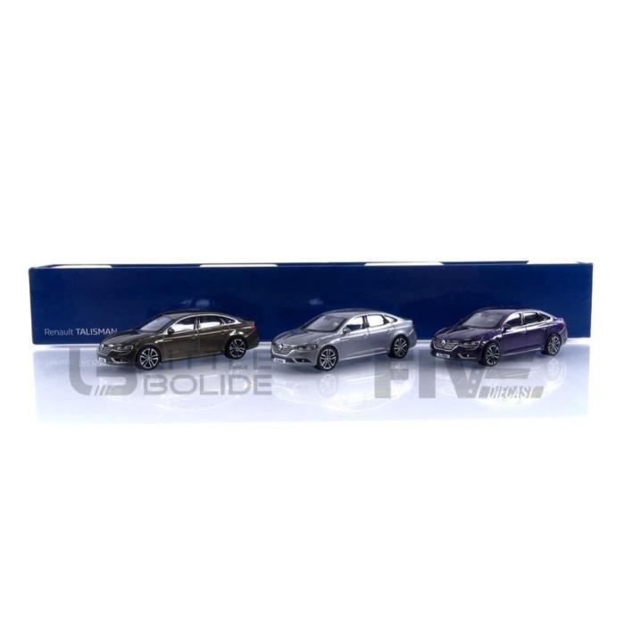 Renault talisman miniature cheap