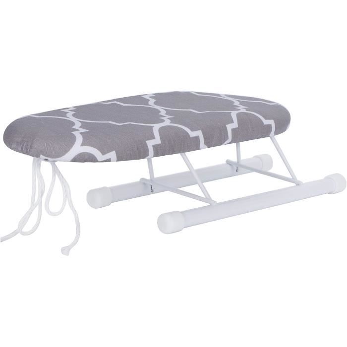 Pliage De Vêtements Rapid Fold - Planche Pliante Bleue