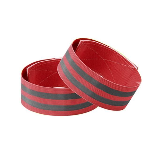 VICASKY Brassard De Capitaine De Football Réglable En Nylon Résistant à