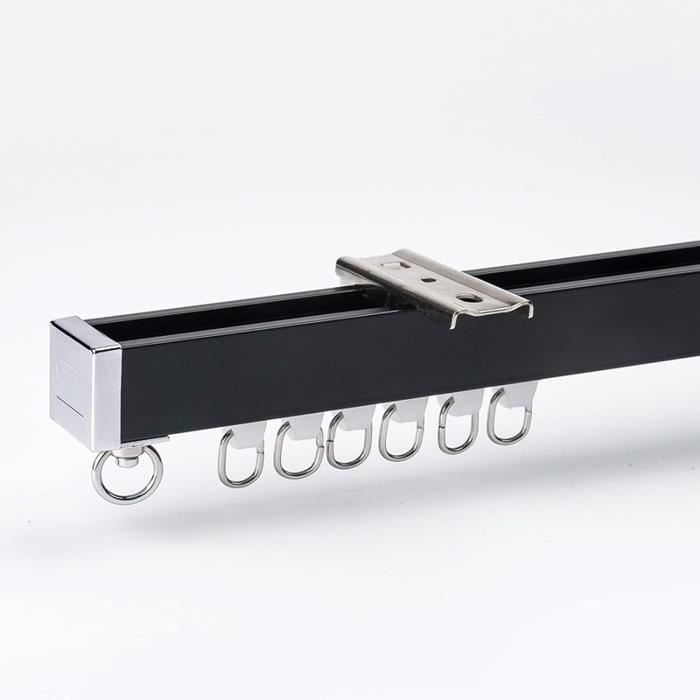 Rail pour promo rideaux