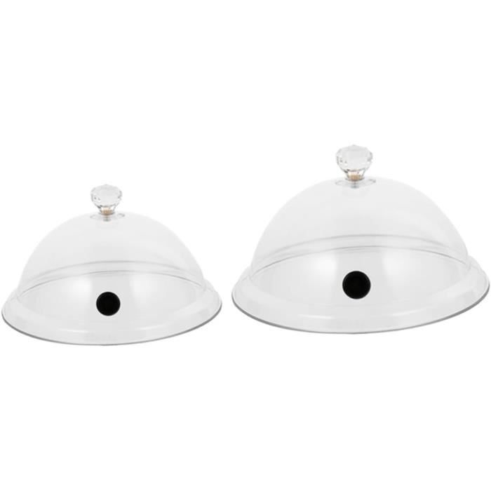 Lot De 10 Supports Transparents Pour Casquettes De Baseball – Maintien De Forme Parfait Pour Chapeaux & Casquettes