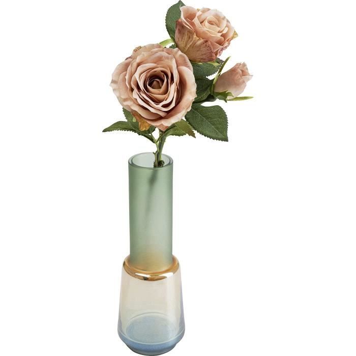 Coloriage Beau Vase à Fleurs - télécharger et imprimer gratuit sur