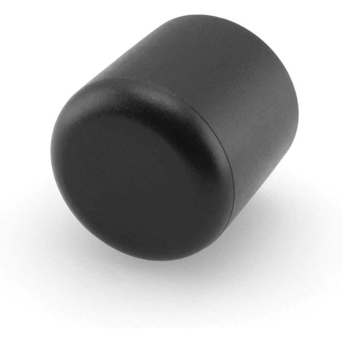 GleitGut 4 X Embout Pour Tube 40 Mm Protection Pied De Chaise