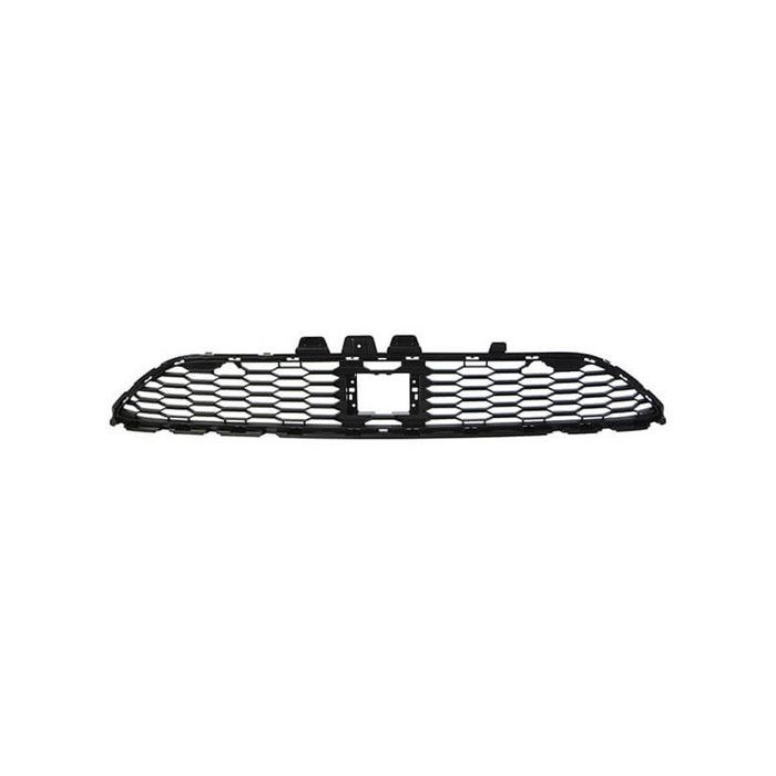 Grille Centrale Parechoc Dacia Sandero 2017  Stepway main image 1