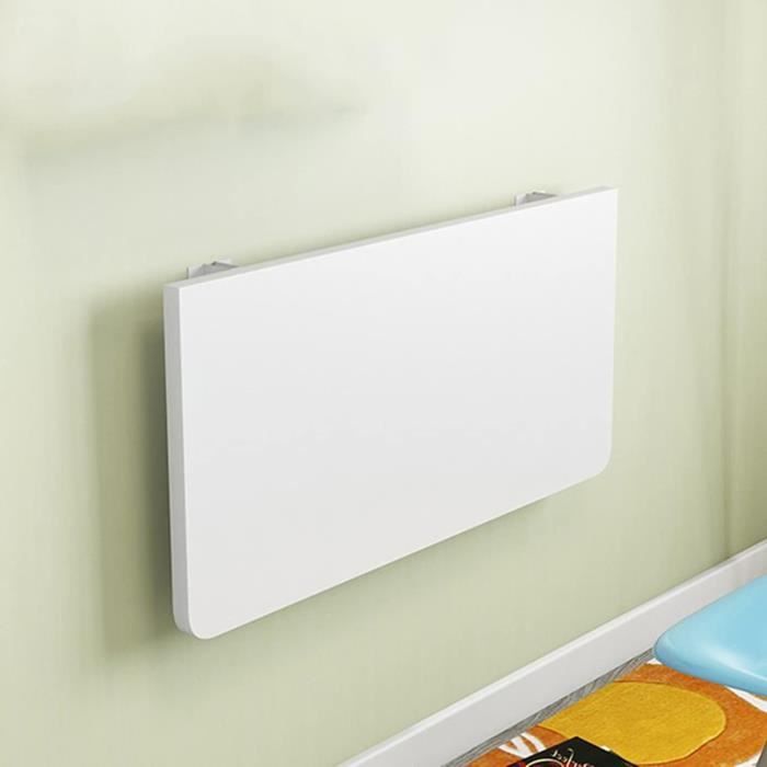 Tablette Rabattable Table Murale Rabattable Table Rabattable Bureau Mural Rabattable ...