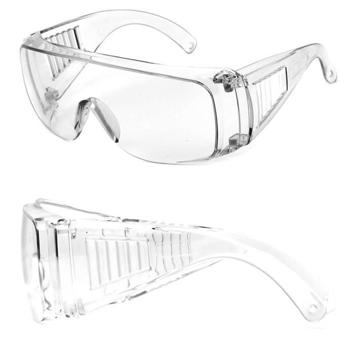 Lunette de protection cdiscount sales