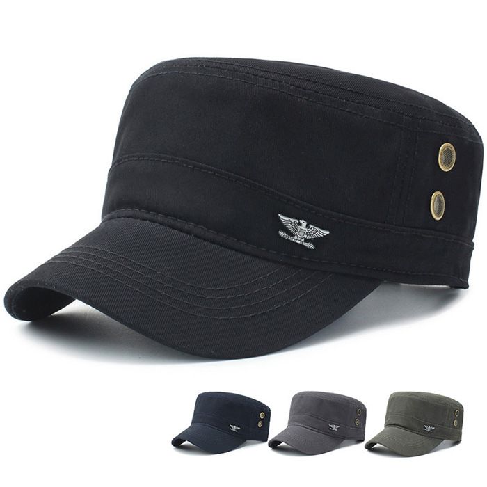 casquette militaire