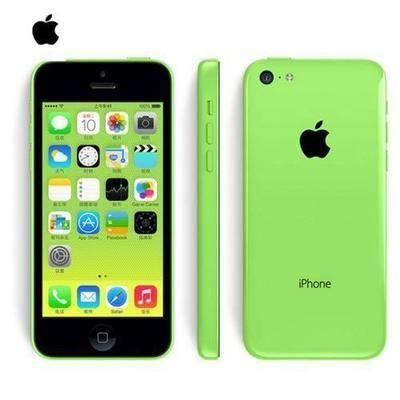 iPhone 5c