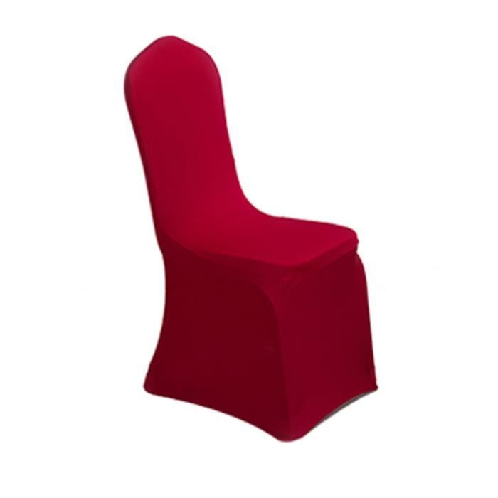 Housse De Serrage Universelle – Opaque – Extra élastique