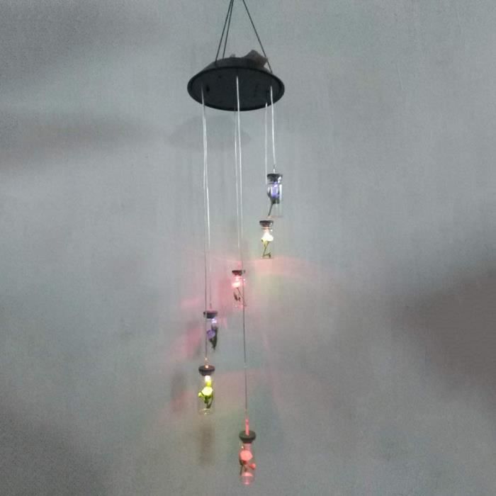 Support De Carillon à Vent, Support De Suspension Pour