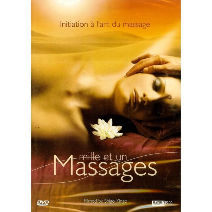 Dvd Massage