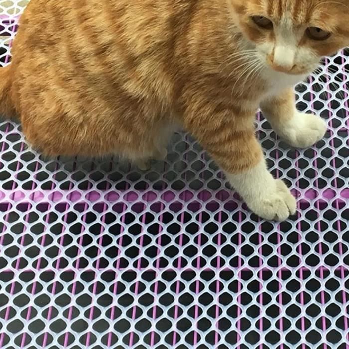 Grillage Jardin Filet à Poule à Oiseaux Filet De Cage Pour Animaux De