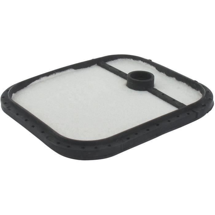 Filtre à air adaptable KOMATSU ZENOAH pour BCZ230TS, BCZ2450, BCZ2460, BCZ2650, BCZ2660, BCZ3050