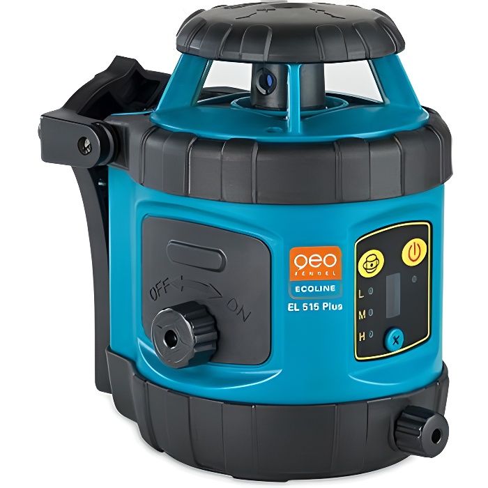 Pack laser maçon GEO FENNEL FL190A - 292190-S01 - Avec trépied et mire