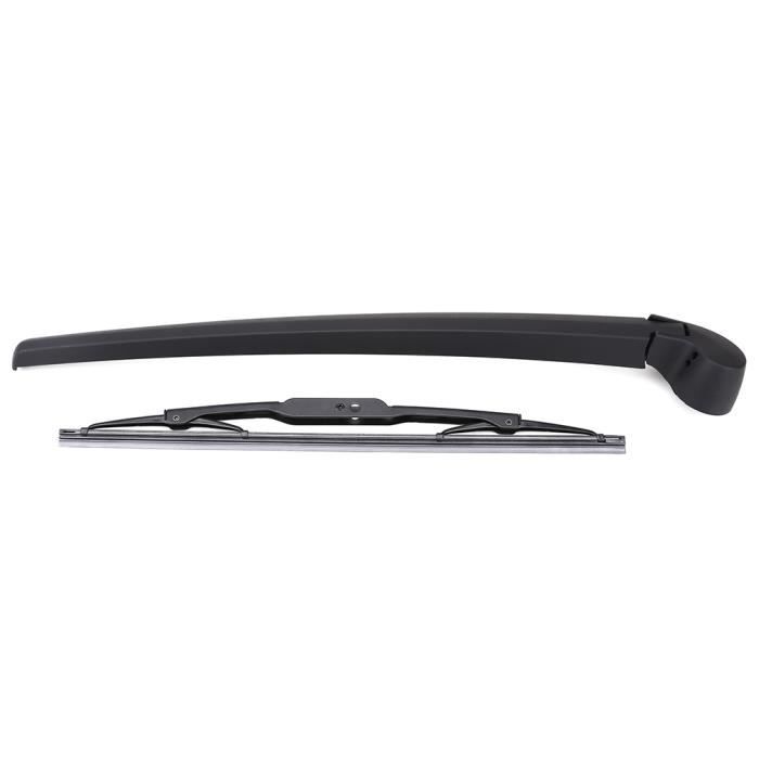 Bras Lame Plate Balais Essuie Glace Arriere Pour Audi A4 B6 B7