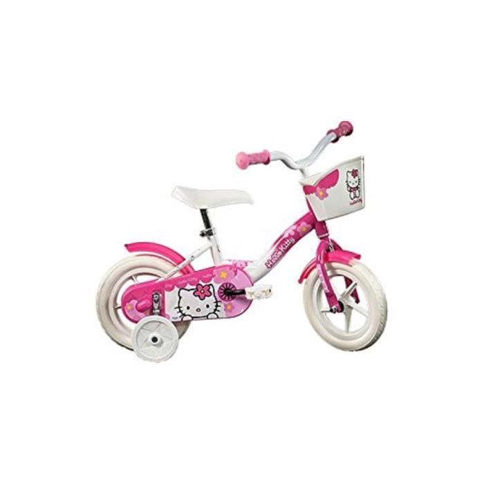 Bicicletta Bambina Dino Bikes Me contro Te 20 pollici 1 Velocità