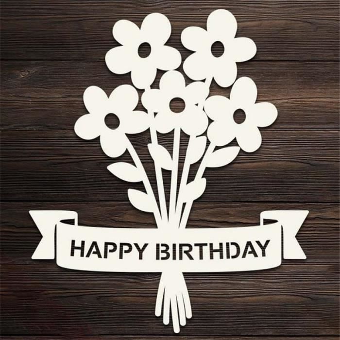 Argent Nouveau 19 Joyeux Anniversaire Banniere Fleur Metal Decoupage Meurt Pour Bricolage Scrapbooking Fabrication De Cartes Arg Achat Vente Banderole Banniere Prolongation Soldes Cdiscount Argent Nouveau 19 Joyeux Anniversaire Banniere Fleur Metal Decoupage Meurt Pour Bricolage Scrapbooking Fabrication De Cartes Arg Achat Vente Banderole Banniere Prolongation Soldes Cdiscount