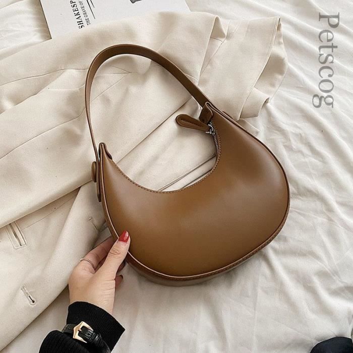 Sac bandoulière sales femme 30 cm