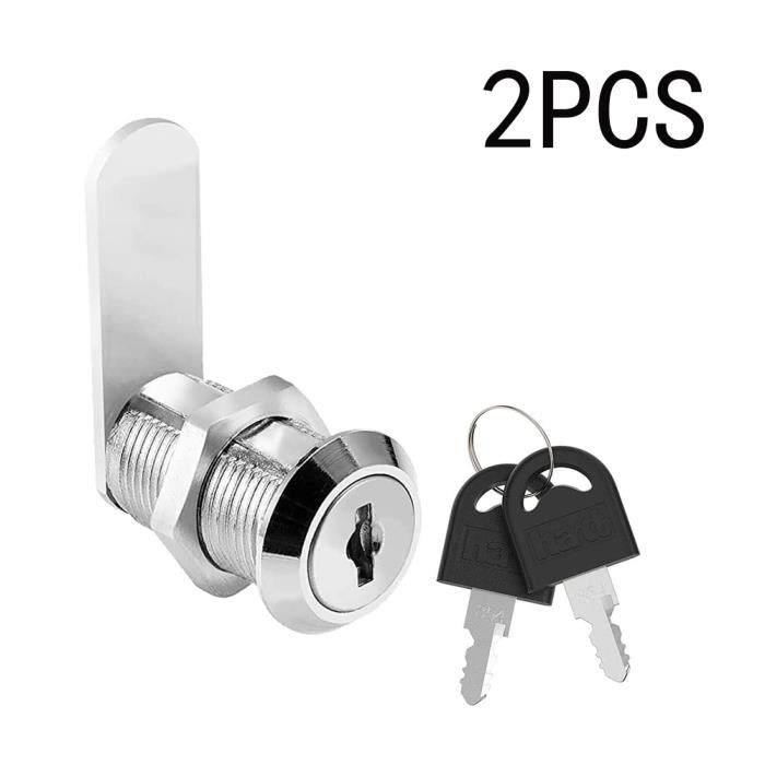 Serrure de réfrigérateur pour porte de congélateur verrou adhésif solide avec câble de serrage pour bébé tout-petit enfant dispositif de sécurité serrure de porte de placard 