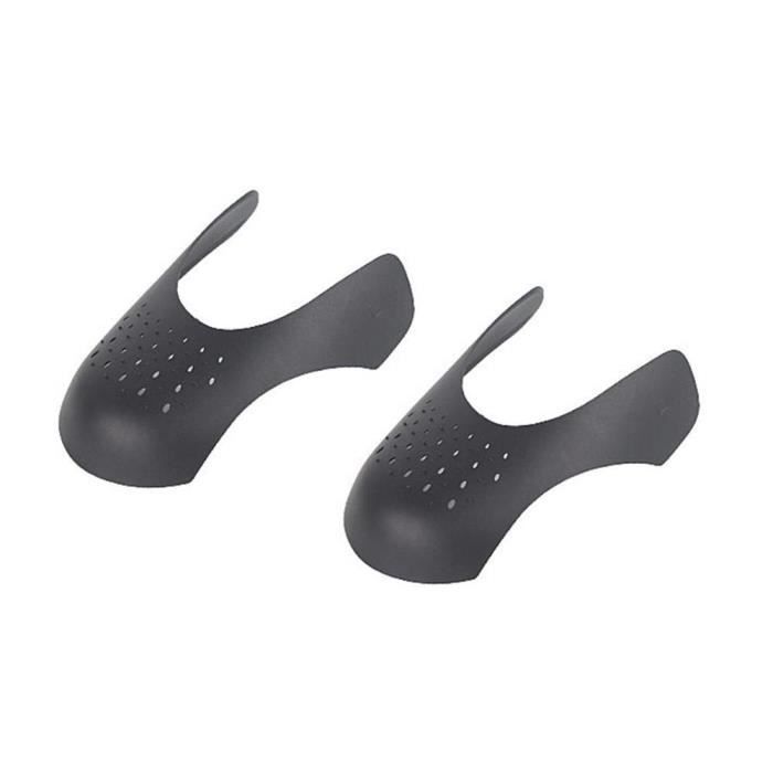 Crep Protect - Shoe Shaper Embauchoirs à Chaussures (2 Paires) - Mixte
