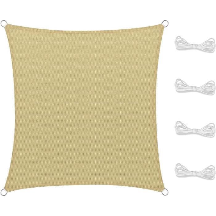 Voile D'ombrage: 20 Idées Superbes Pour Terrasse Et Jardin