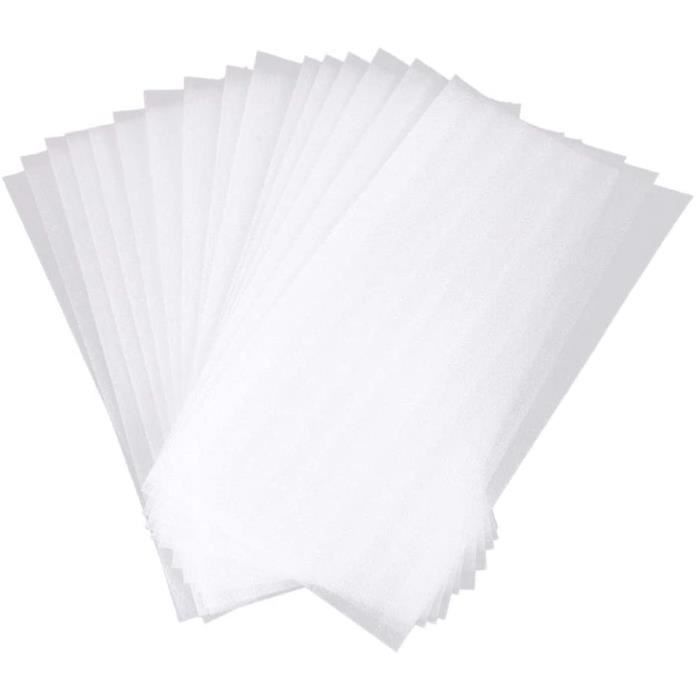 Cils Protection Papier & Coussinets Pour Coloration/teinture - Marque Makki, Neuf Sous Emballage