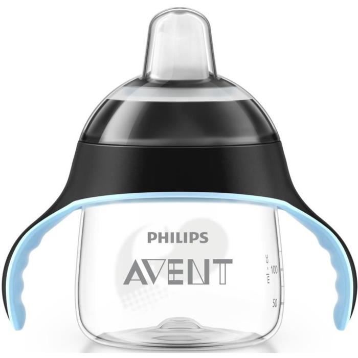 Avent Tasse Avec Bec Verseur 0ml Noir Cdiscount Pret A Porter