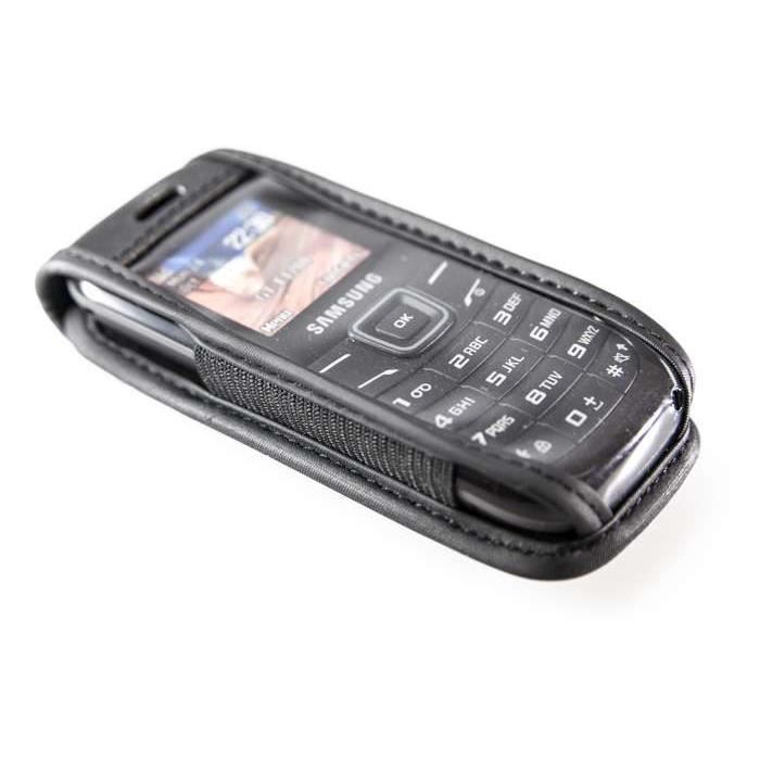 Étui Coulissant Pour Doro Leva L10 / X10, 1880, 5860 - Housse En Simili Cuir, Protection élégante Et Pratique