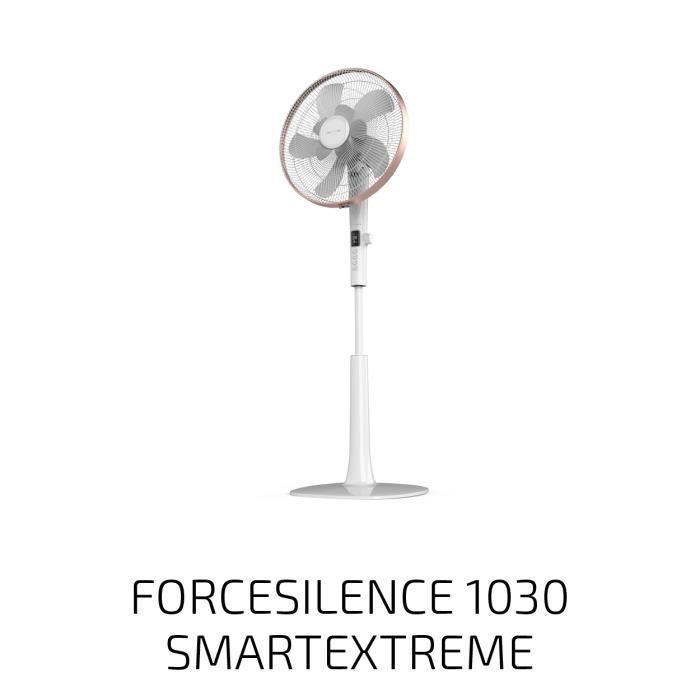 Photo de cecotec-forcesilence-1030-smartextreme