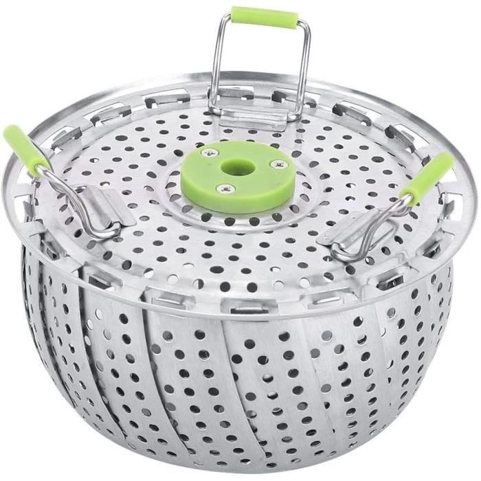 Hr-63Silverrusti - Four Électrique Multifonction De 63 L Avec 3