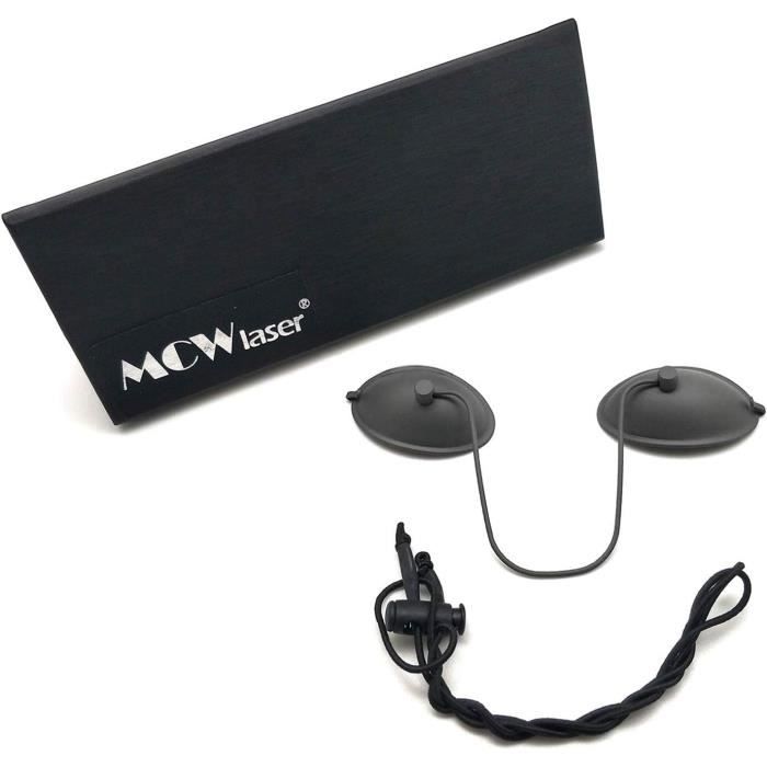 Laser Protection Patient Eye-Patch For Ipl Laser Treatment Laser Hair