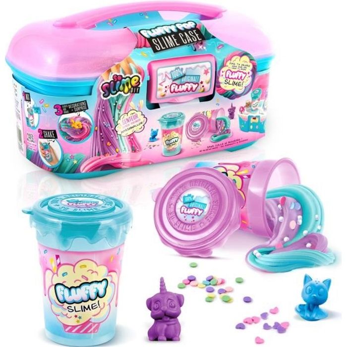 Vanity slime store