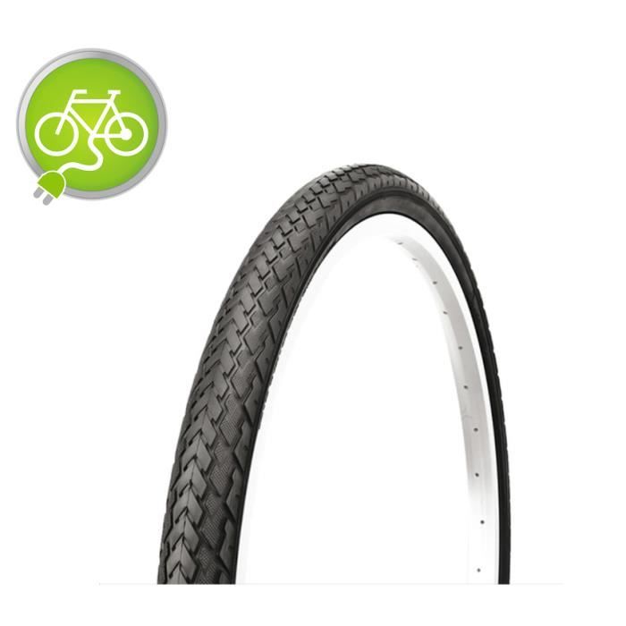 1x Pneu vélo électrique anti crevaison 26 x 1,75 = 47-559 SA 205 VAE  E-BIKE 26 pouces VILLE VTT ROUTE