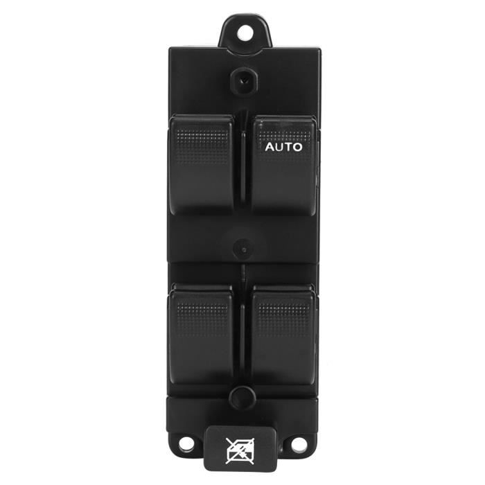 Interrupteur RC Pour Voiture – 3Pcs, Contrôleur De Lumière 3 Canaux, 6V, Pour Récepteur, Modélisme – Cosiki