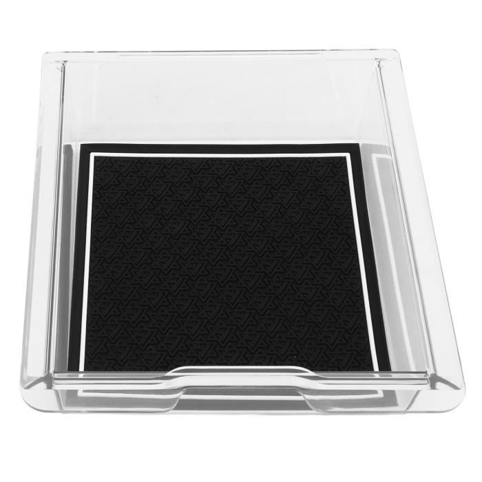 Accessoires Tesla Model Y Juniper LANTU Lot De 5 Accessoires Pour