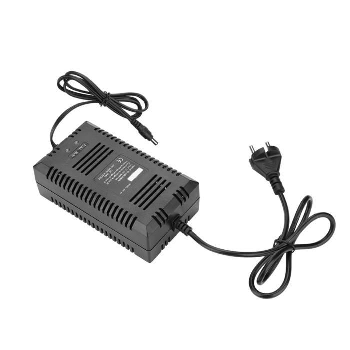 Connecteur Décharge Batterie Vélo Électrique 6 Broches - Prise Haute Qualité 15A