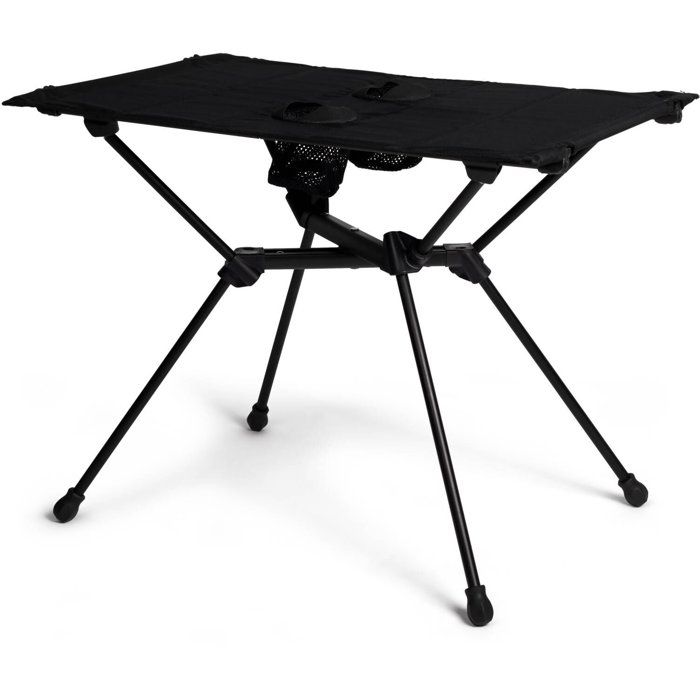 Table - DOMETIC - Portobello - Micro - Ultra compacte - Polyester 400D Ripstop
