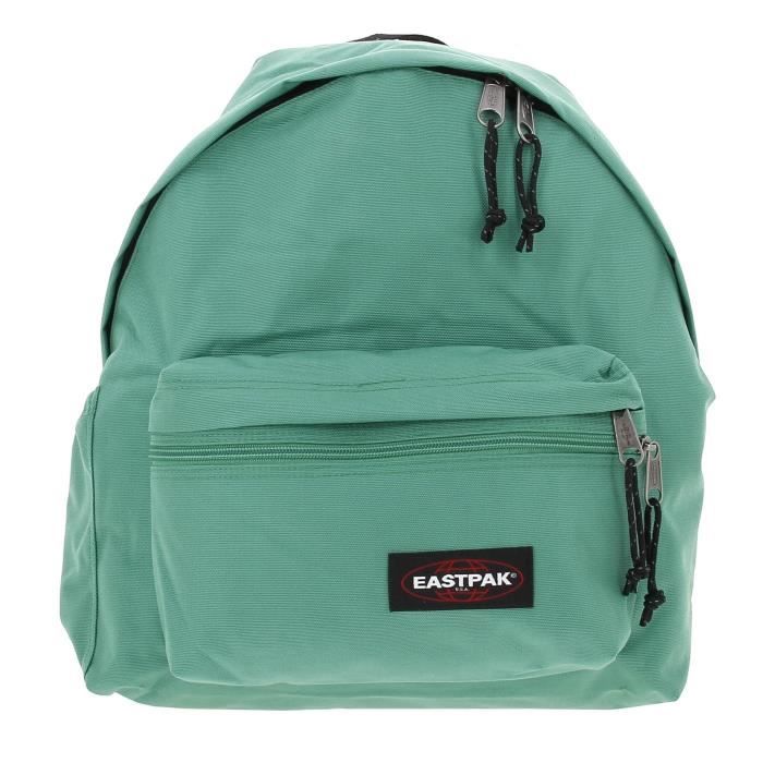 EASTPAK Sacoche Mixte Noir - Cdiscount Bagagerie - Maroquinerie