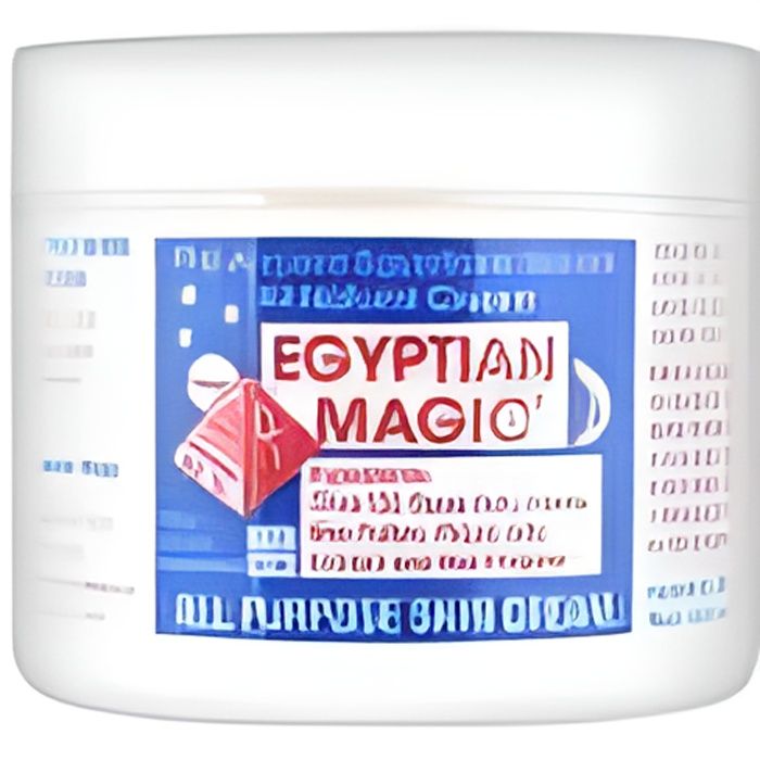 Egyptian Magic Crème 59 ml - Cdiscount Au quotidien