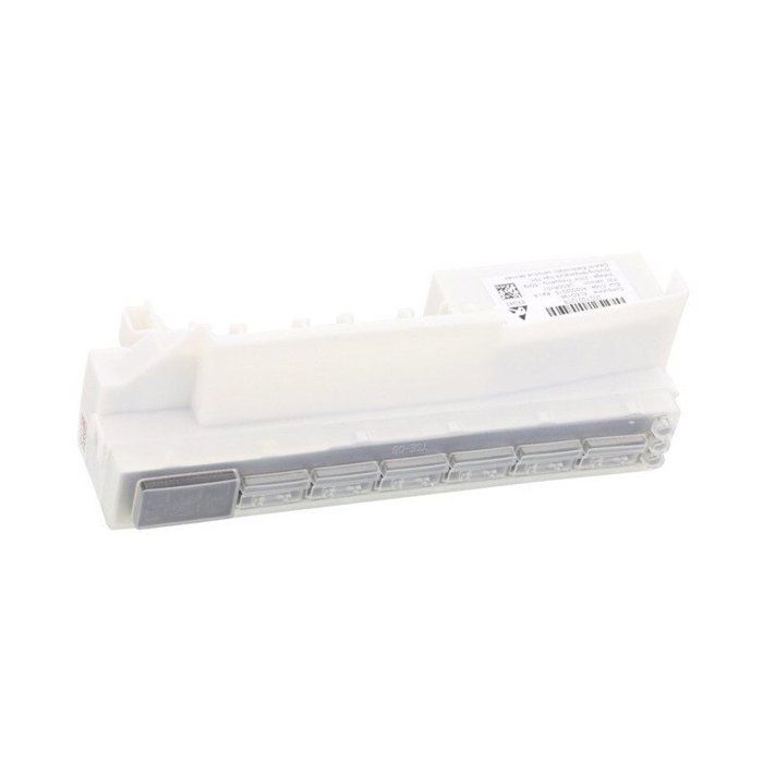 Module affichage ambre edw15 pour lave vaisselle Electrolux 14002002215