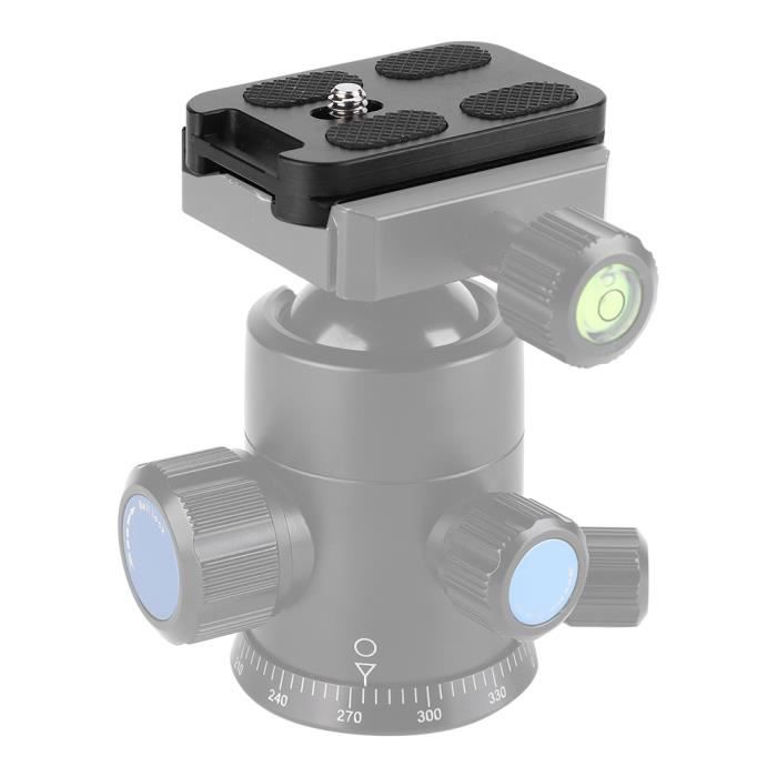 TÊTE DE TRÉPIED ORIENTABLE - ACCESSOIRES
