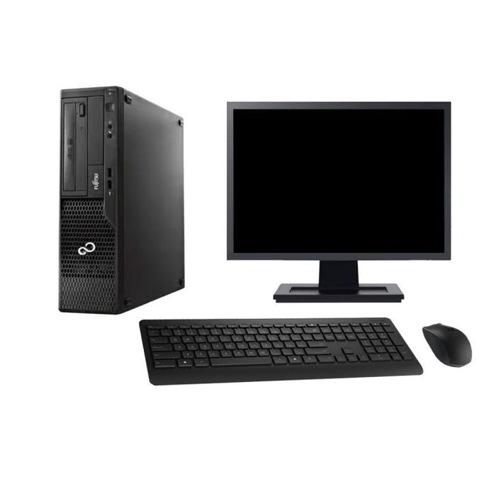 Acheter PC Fujitsu Esprimo E510 DT Ecran 22 G2020 RAM 32Go SSD 2To Windows 10 Wifi - 609,95 € PC Fujitsu Esprimo E510 DT Ecran 22 G2020 RAM 32Go SSD 2To Windows 10 Wifi - reconditionné disponible sur Cdiscount Seconde Vie